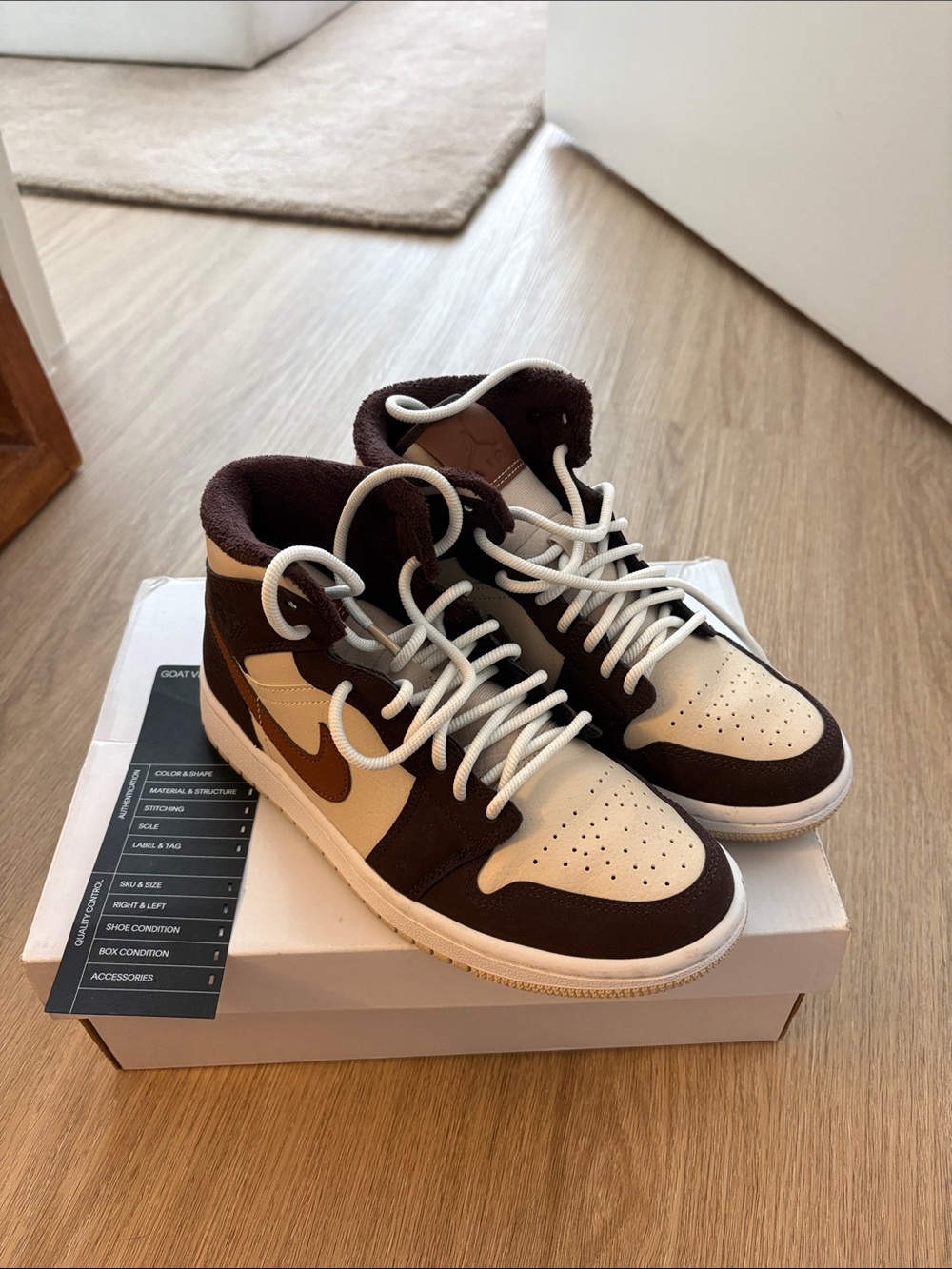 Women’s Air Jordans